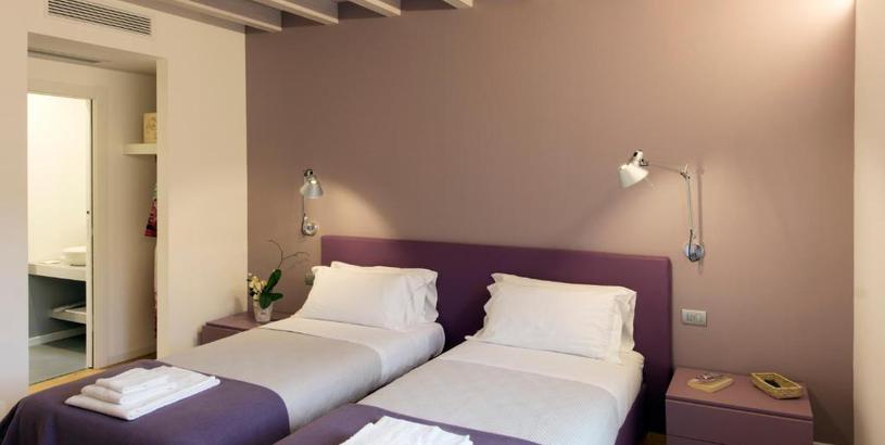 Guest house Manzoni 124 Bed&Relax