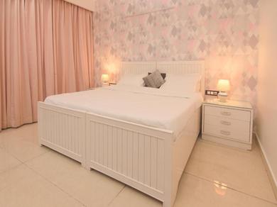 Гостевой дом Room in Apartment - Cozy Stay 03 - Elegant Private Room By Wanderlust