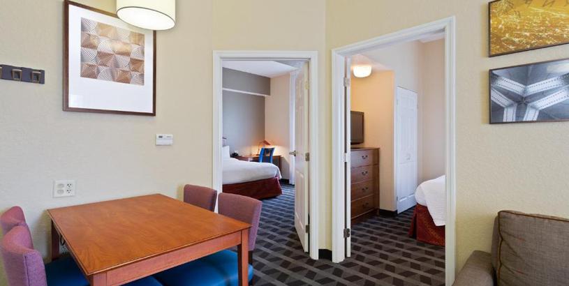 Hotel TownePlace Suites by Marriott St. Petersburg Clearwater