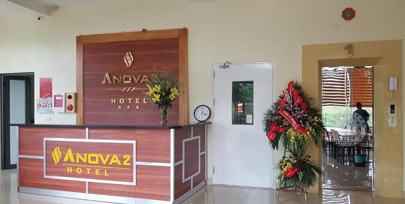 Hotel Anova 2 Hotel