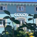 Hostel COCOS SURFHOUSE