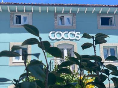 Hostel COCOS SURFHOUSE