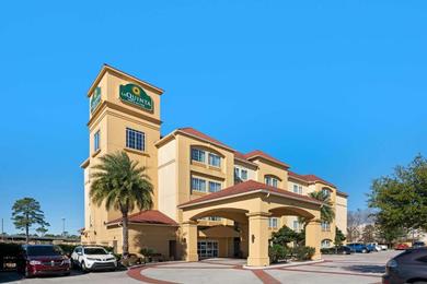 Hotel La Quinta by Wyndham Houston IAH Bush Intl Airport E