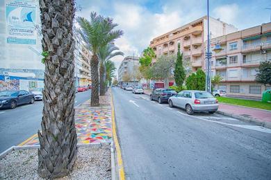 Апартаменты 125 City Beach - Alicante Holiday