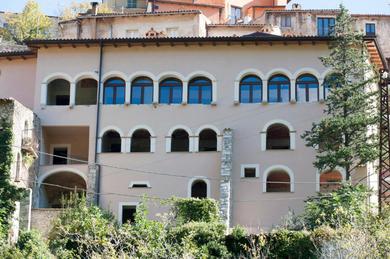 Дом отдыха Il Convento sul Gizio