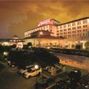 Отель Waterfront Airport Hotel and Casino