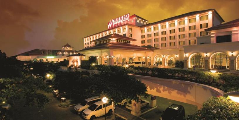 Hotel Waterfront Airport Hotel and Casino