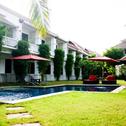 Курорт Palm Grove Resort, Pattaya