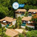 Курорт Wild Cottages Luxury and Natural - SHA Extra Plus Certified