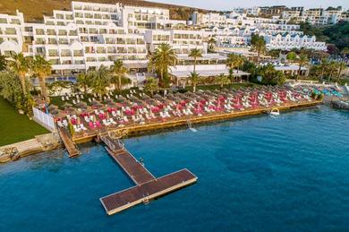 Resort Prive Hotel Bodrum - Adult Only