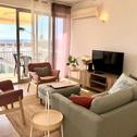 Апартаменты Fuseta Apartments - Bela Vista - Penthouse