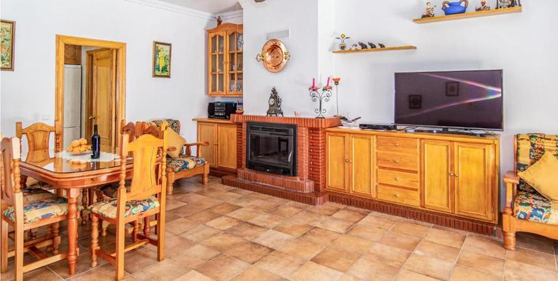 Holiday home Nice Home In Rute With 3 Bedrooms, Wifi And Outdoor Swimming Pool