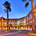 Отель Holiday Inn La Mesa, an IHG Hotel