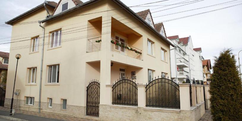 Апартаменты Perfect Residence Sibiu