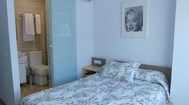 Guest house PENSION OVIEDO