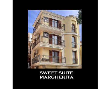 Guest house Sweet Suite Margherita B&B