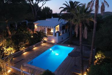 Holiday home Luxurious Refuge in National Park on Island - heated Pool - 5 minutes to Ocean