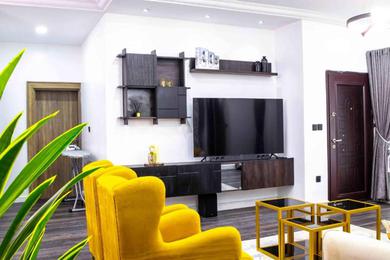 Апартаменты Royalty Apartments (Abuja)