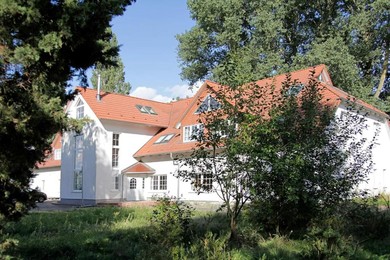 Апартаменты Haus Müritz, FeWo 12 Möwe