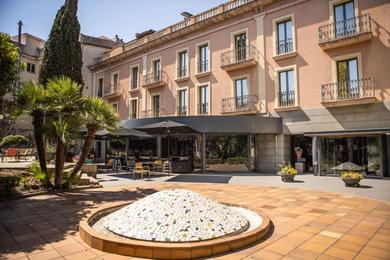 Hotel RVHotels Spa Vila de Caldes - Adults only
