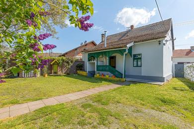 Holiday home Rural Homestead Trenkovo - Happy Rentals
