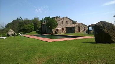 Guest house Agriturismo podere casano