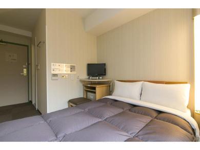 Отель R&B Hotel Kumagaya Ekimae - Vacation STAY 40478v