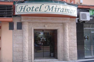 Hotel Hotel Miramar