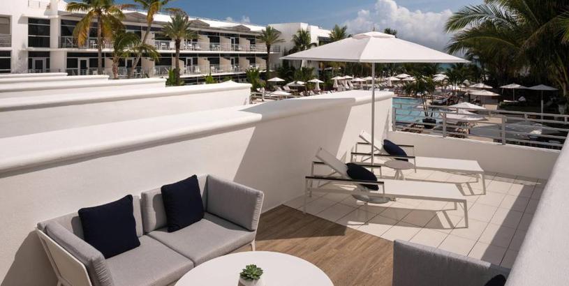 Resort The Ritz-Carlton South Beach