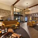 Отель Park Inn by Radisson Salt Lake City -Midvale