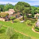 Дом отдыха Stunning home in St, Andr dOlrargues with Outdoor swimming pool, 2 Bedrooms and WiFi