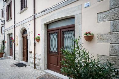 Гостевой дом Borgo San Pietro