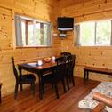 Кемпинг Neshonoc Lakeside Camping Resort