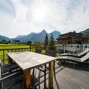 Апартаменты Bergheimat Tirol