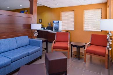 Hotel Comfort Inn and Suites Joplin