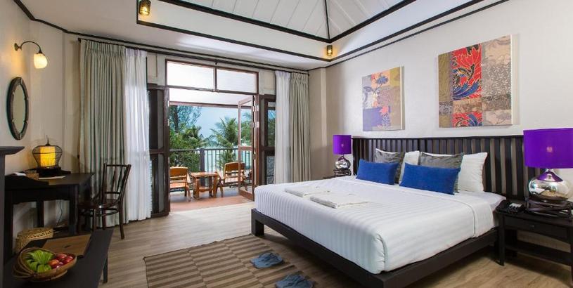 Resort Moracea by Khao Lak Resort - SHA Extra Plus