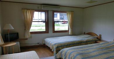 Hotel Pension Come Relaxing Western-style room- Vacation STAY 14977