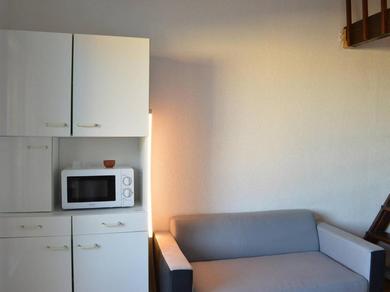 Appartement Fleury-Saint-Pierre-la-Mer, 2 pièces, 4 personnes - FR-1-229D-105