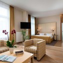 Hotel Best Western Plus Ostseehotel Waldschloesschen