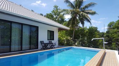 Guest house Best Holiday Lamai