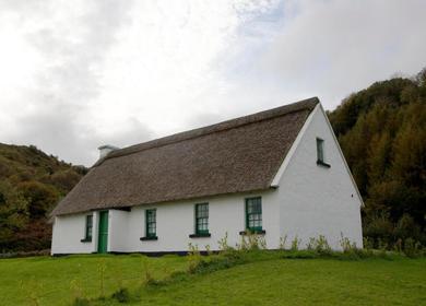 Holiday home Corofin Lake Cottages