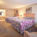Hotel Mountain Aire Inn Sevierville - Pigeon Forge