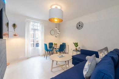Apartments Stunning 2 Bedrooms Apartment Next Door To Selfridges and Oxford Street