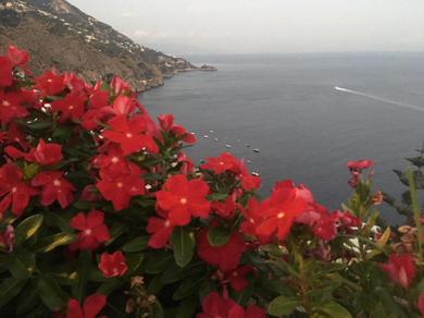 Апартаменты Coastal Cliff, Amalfi