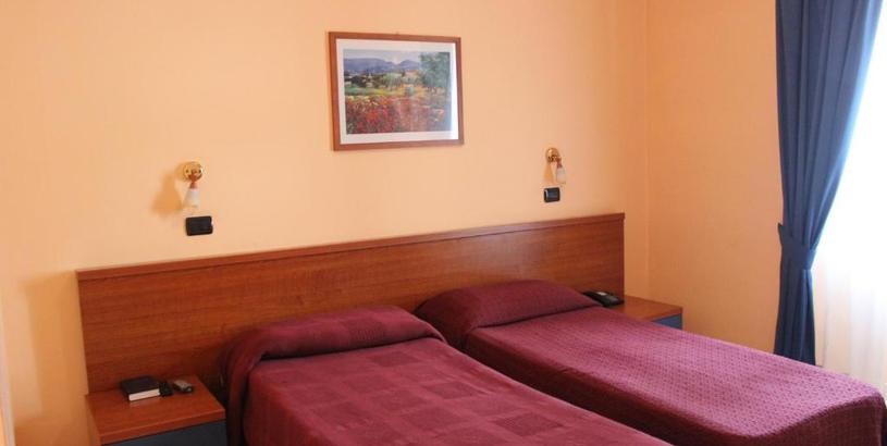 Hotel Hotel Legnano