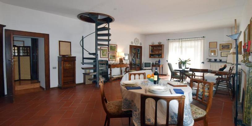 Apartments AntoniaHome Spoleto