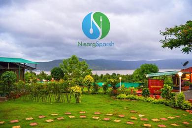 Guest house Bigfoot Stay - Nisarg Sparsh Tent Stay