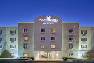 Candlewood Suites Roswell, an IHG Hotel