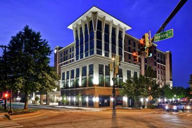 Hotel Homewood Suites By Hilton Greenville Downtown