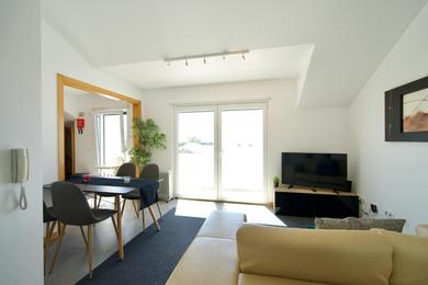 Апартаменты The Sunny Loft - Baleal & Ferrel - 4Pax